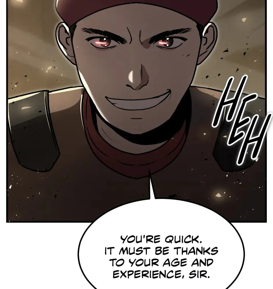 The Regressed Genius Player's Mythical-Rank Weapon Creation Chapter 18 page 98 - 