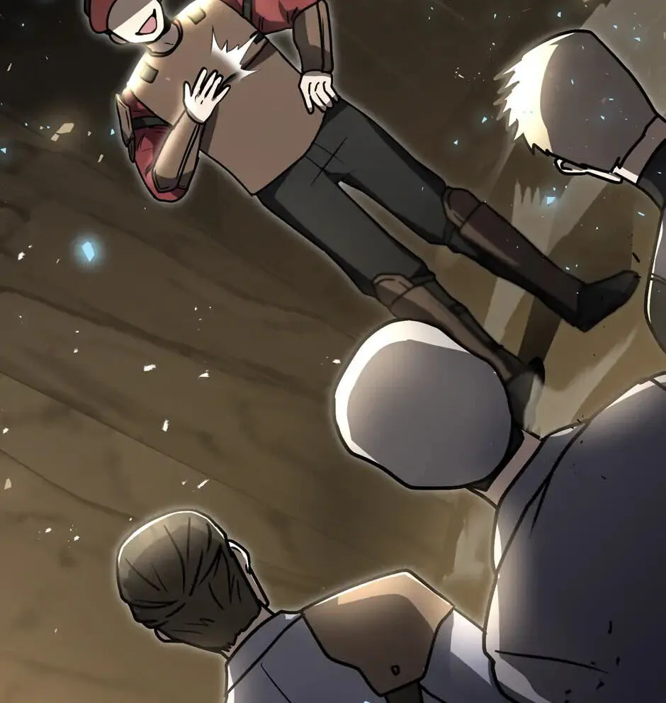 The Regressed Genius Player's Mythical-Rank Weapon Creation Chapter 18 page 100 - 