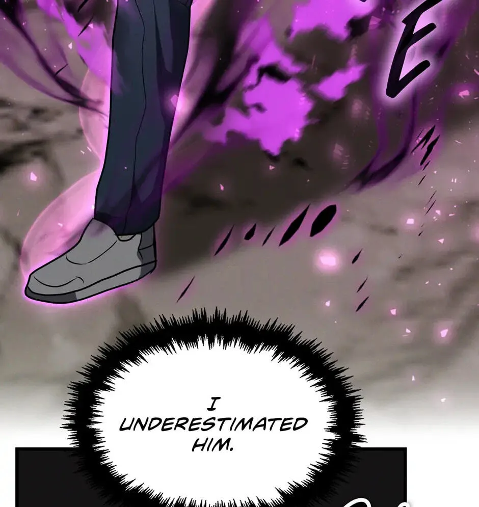 The Regressed Genius Player's Mythical-Rank Weapon Creation Chapter 19 page 110 - 