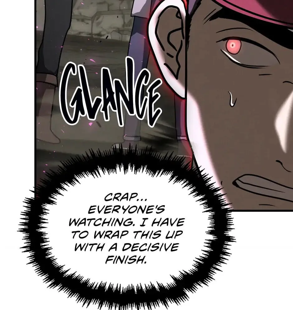 The Regressed Genius Player's Mythical-Rank Weapon Creation Chapter 19 page 113 - 
