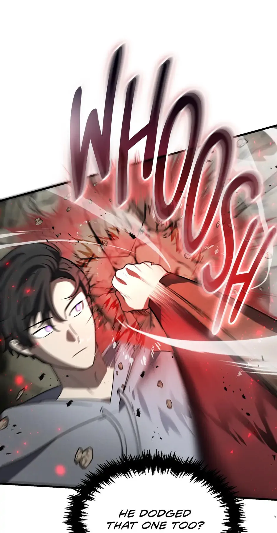 The Regressed Genius Player's Mythical-Rank Weapon Creation Chapter 19 page 120 - 