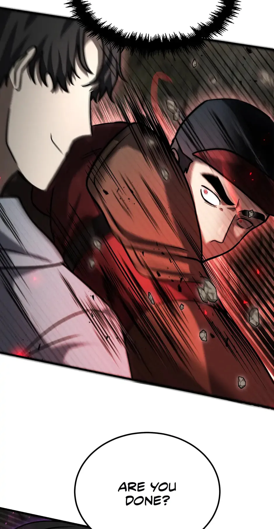 The Regressed Genius Player's Mythical-Rank Weapon Creation Chapter 19 page 121 - 