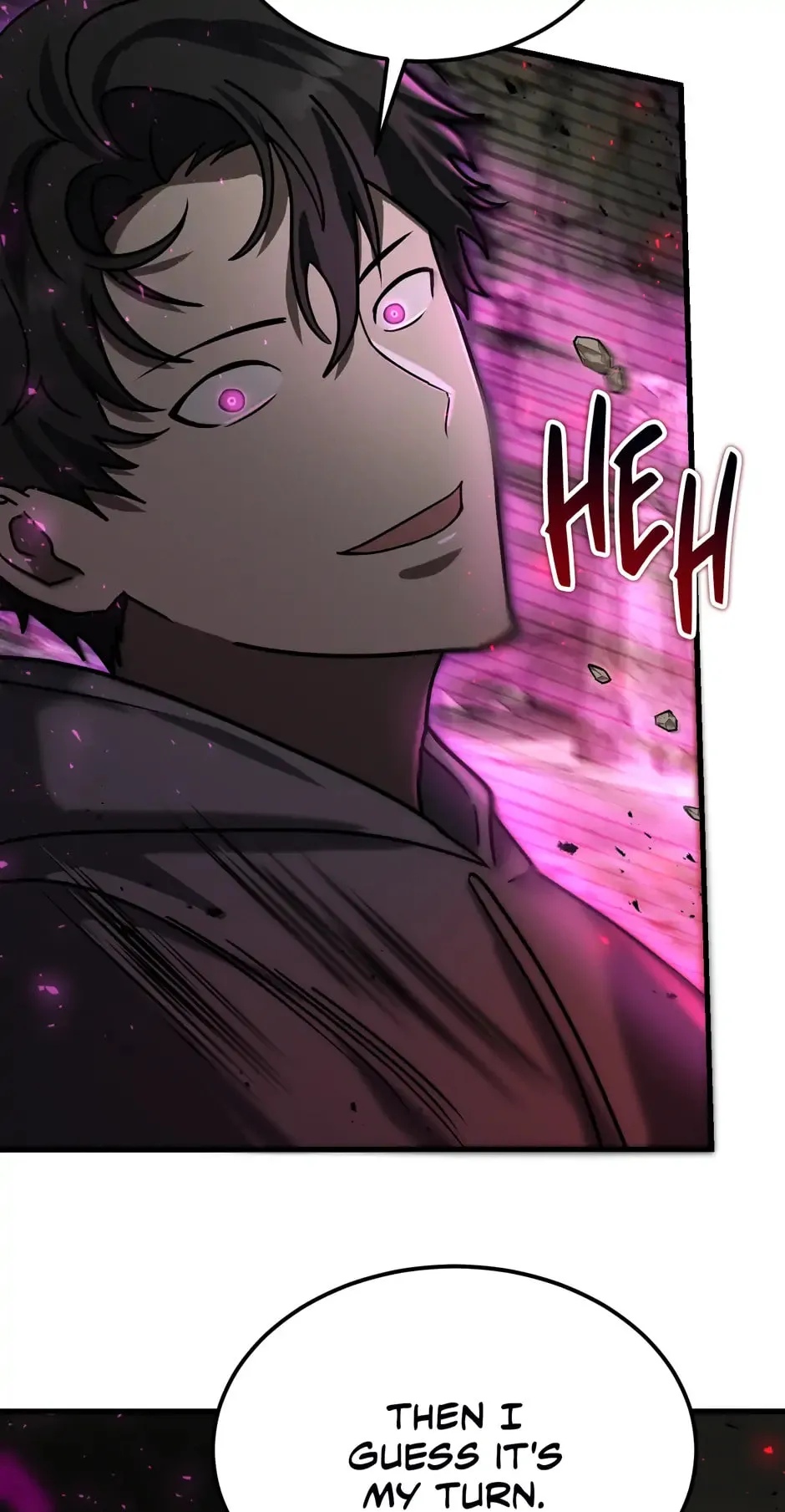 The Regressed Genius Player's Mythical-Rank Weapon Creation Chapter 19 page 122 - 