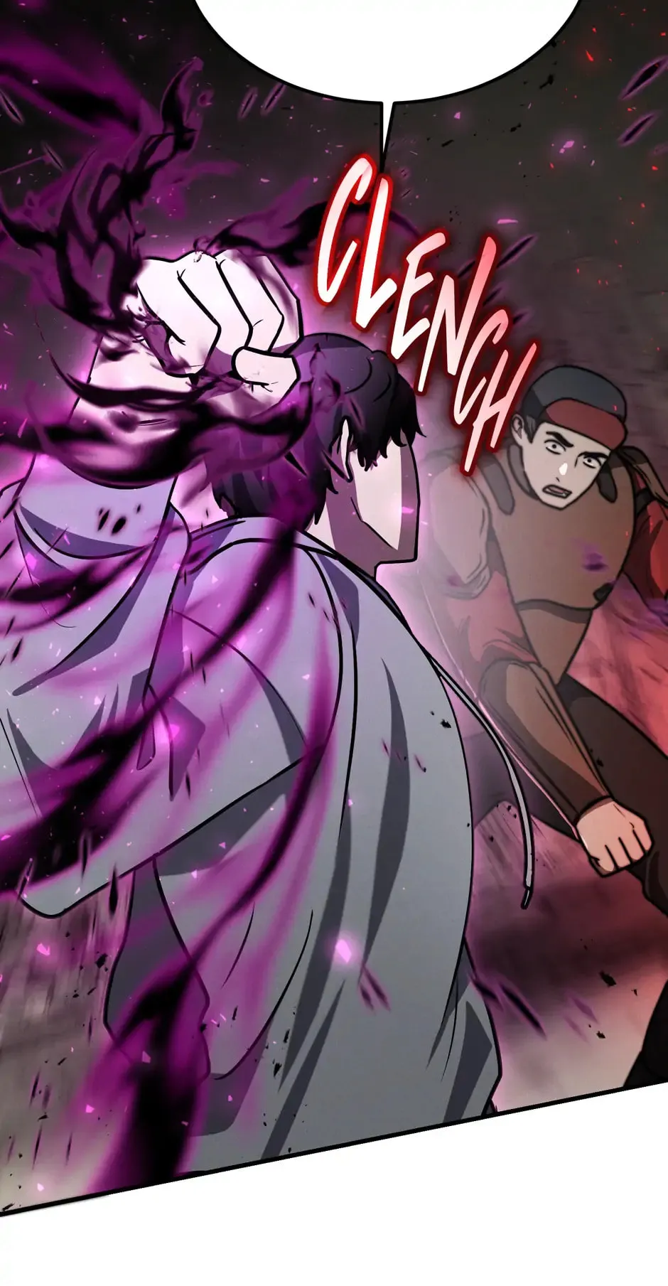 The Regressed Genius Player's Mythical-Rank Weapon Creation Chapter 19 page 123 - 