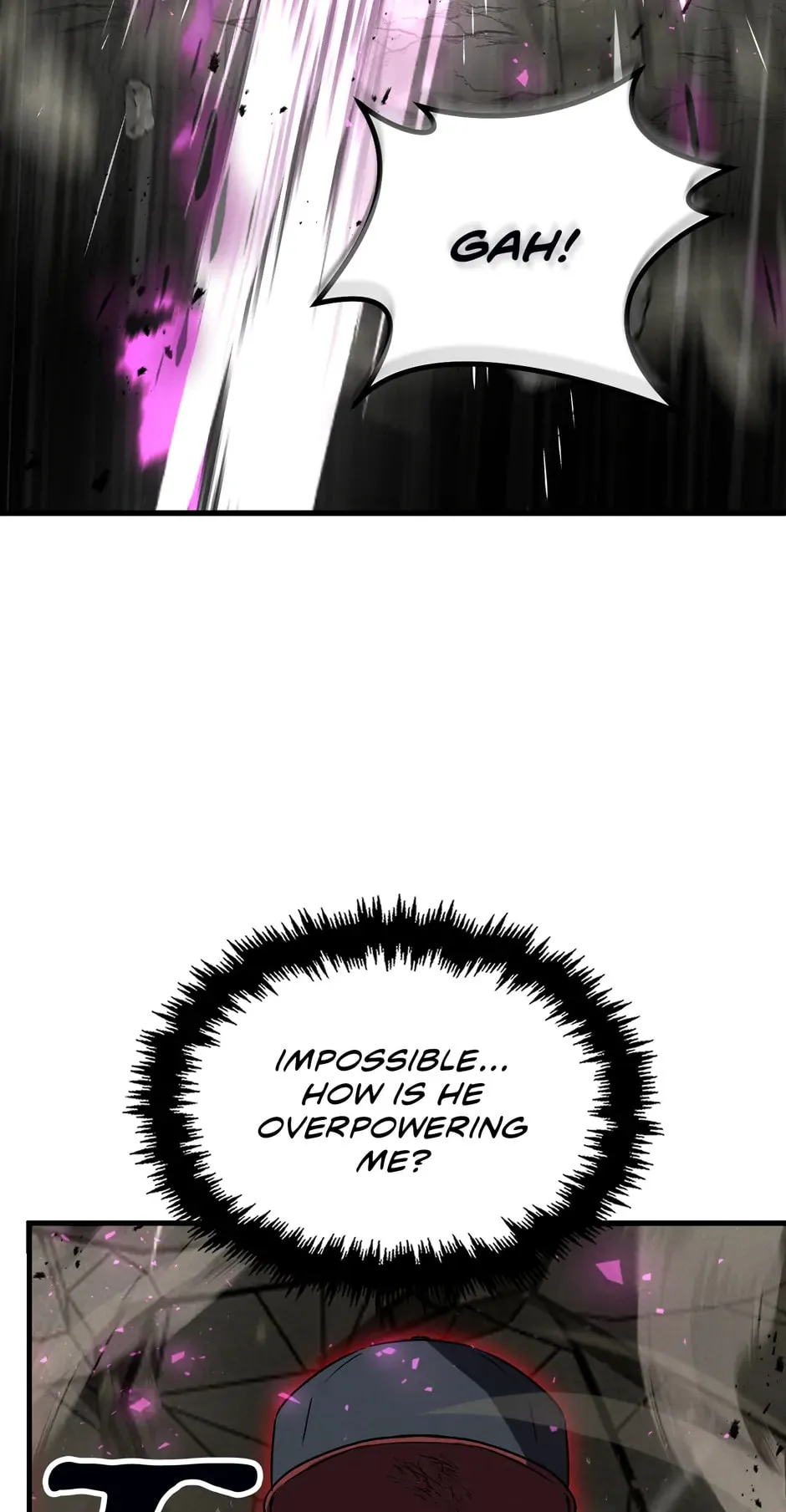 The Regressed Genius Player's Mythical-Rank Weapon Creation Chapter 19 page 126 - 