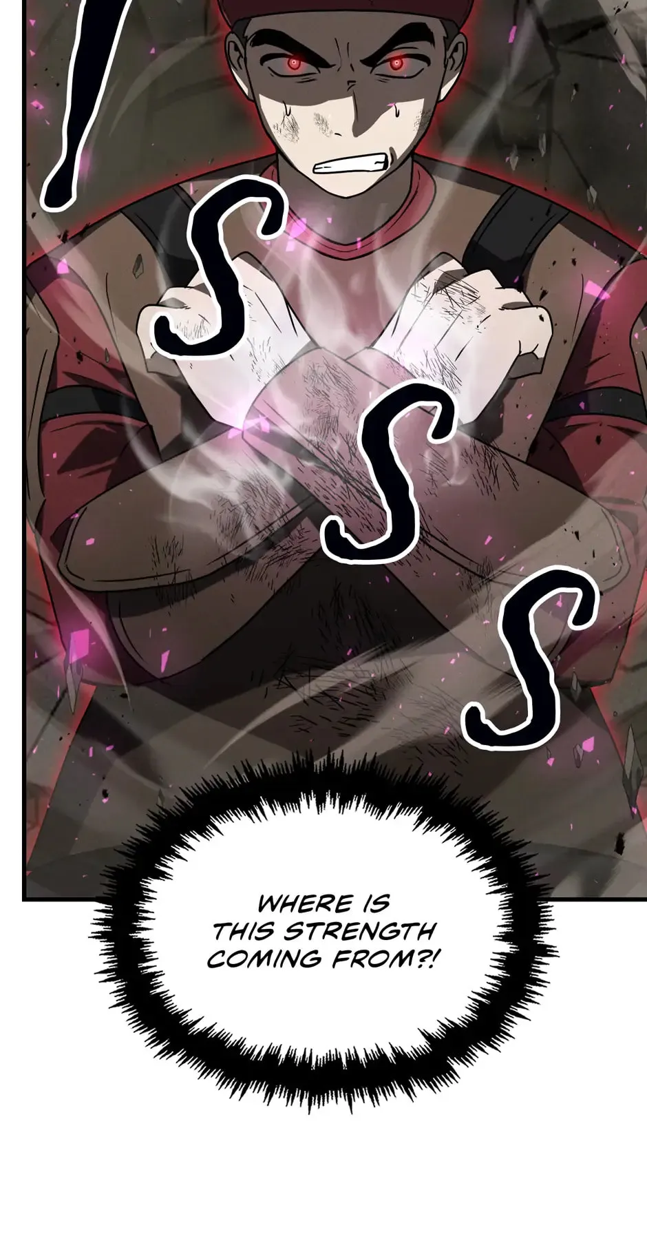 The Regressed Genius Player's Mythical-Rank Weapon Creation Chapter 19 page 127 - 