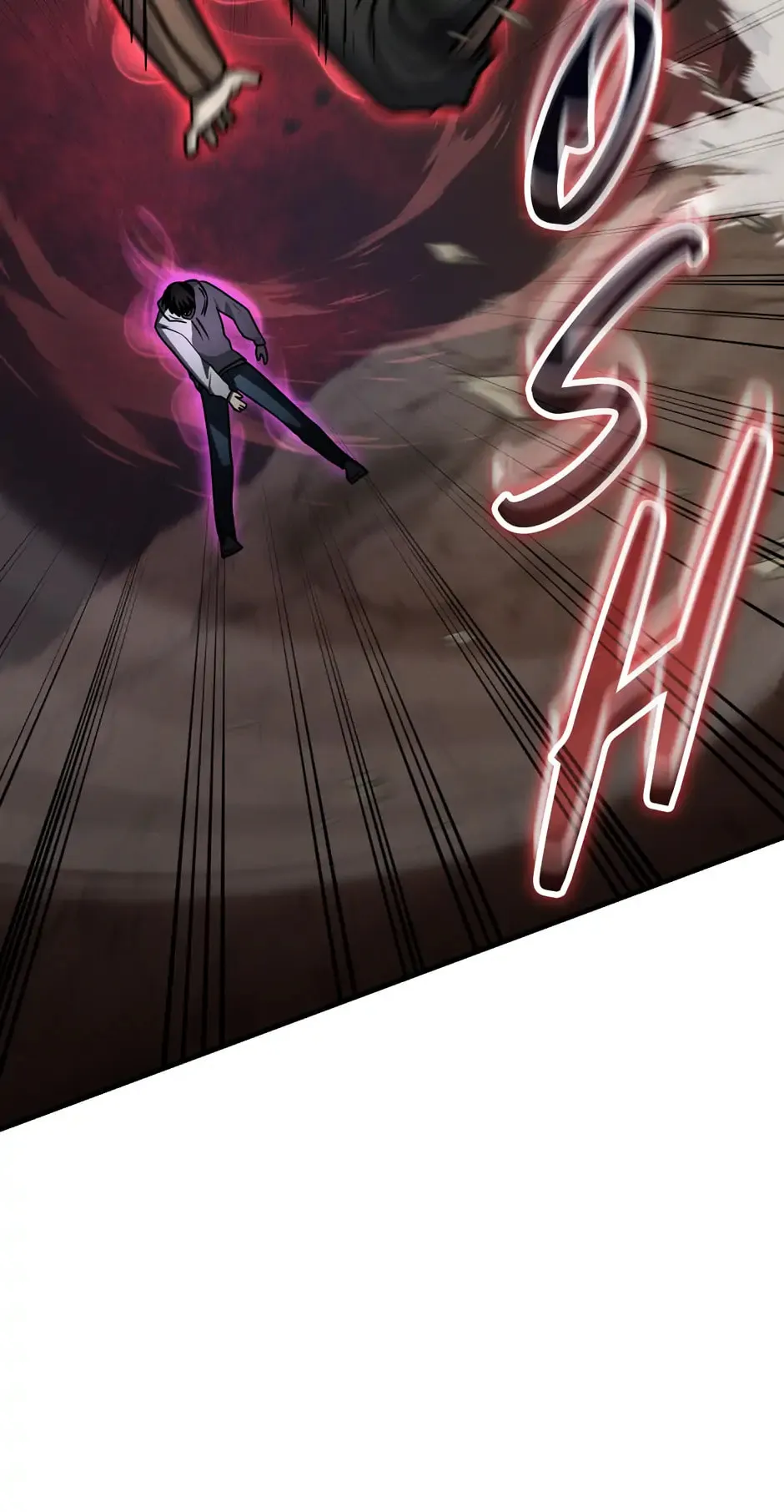 The Regressed Genius Player's Mythical-Rank Weapon Creation Chapter 19 page 131 - 