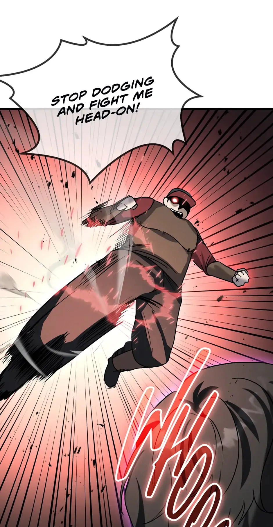 The Regressed Genius Player's Mythical-Rank Weapon Creation Chapter 19 page 132 - 