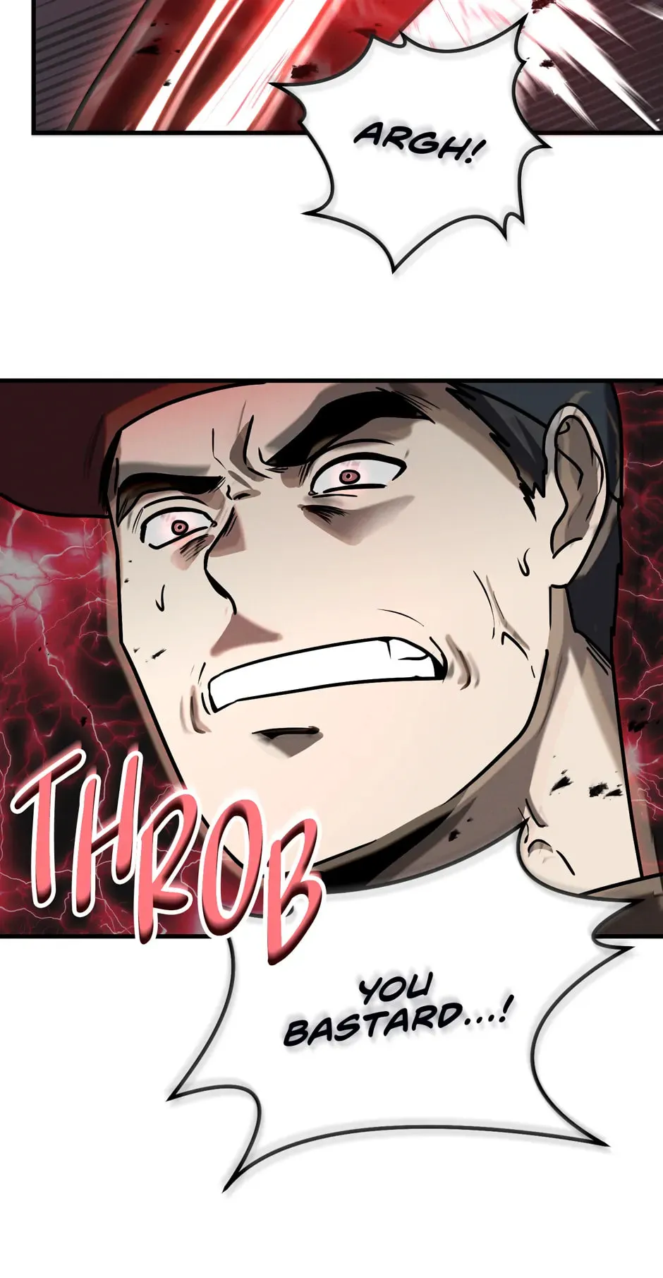 The Regressed Genius Player's Mythical-Rank Weapon Creation Chapter 19 page 136 - 