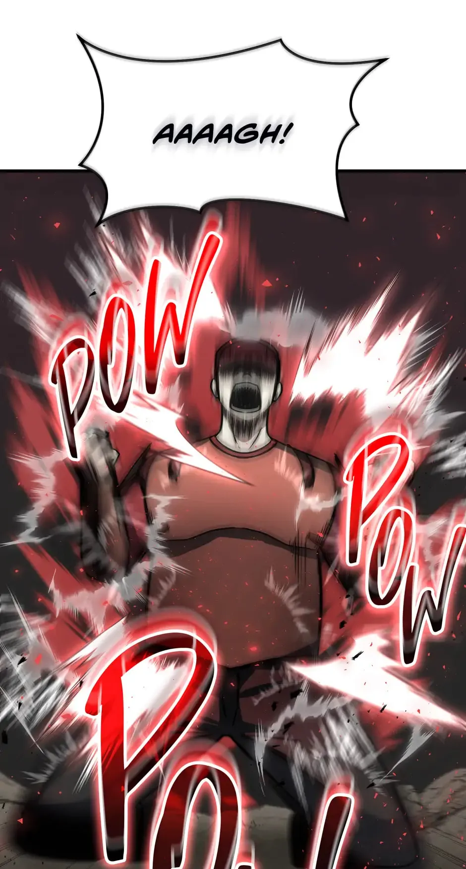 The Regressed Genius Player's Mythical-Rank Weapon Creation Chapter 19 page 137 - 