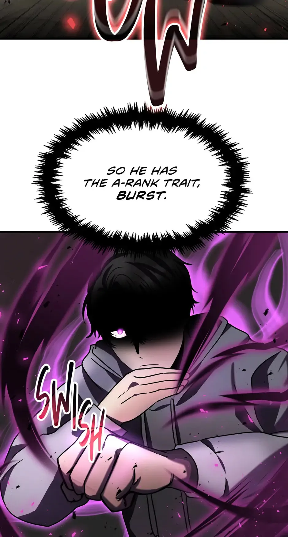 The Regressed Genius Player's Mythical-Rank Weapon Creation Chapter 19 page 138 - 
