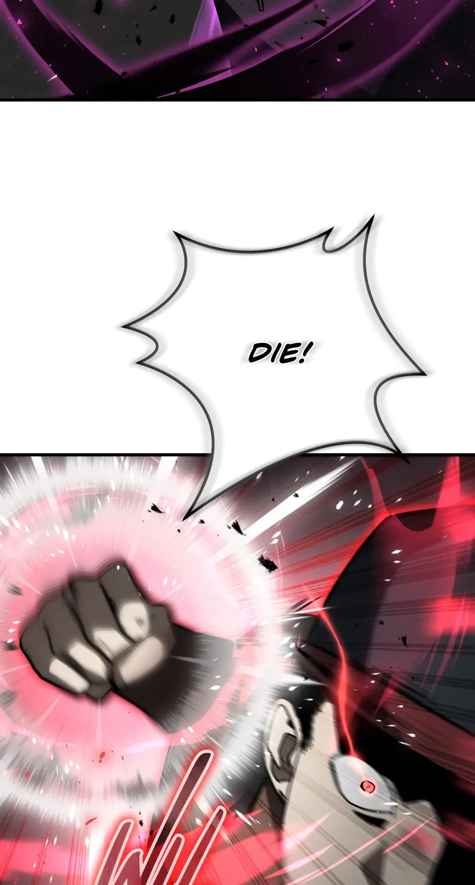 The Regressed Genius Player's Mythical-Rank Weapon Creation Chapter 19 page 139 - 