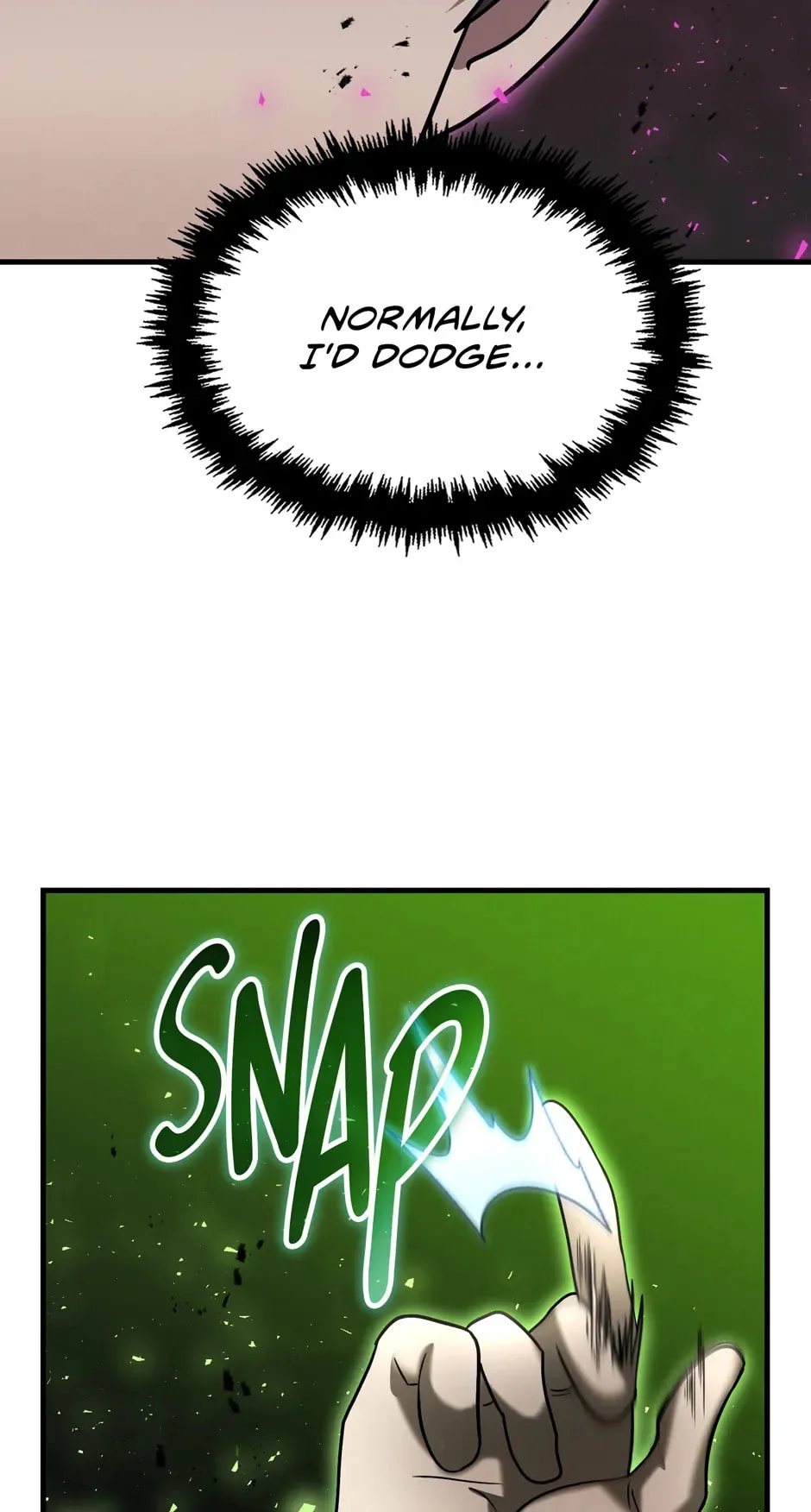 The Regressed Genius Player's Mythical-Rank Weapon Creation Chapter 19 page 141 - 