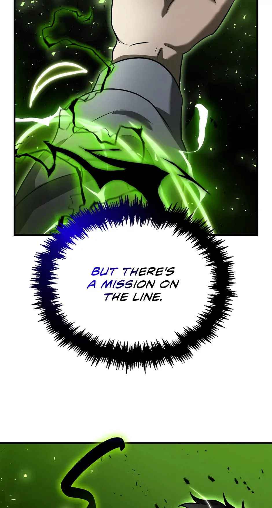 The Regressed Genius Player's Mythical-Rank Weapon Creation Chapter 19 page 142 - 