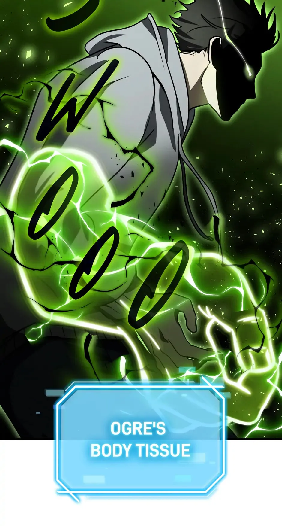 The Regressed Genius Player's Mythical-Rank Weapon Creation Chapter 19 page 143 - 