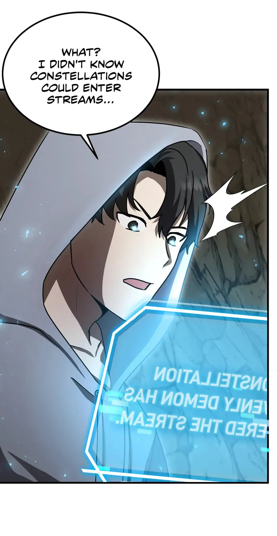 The Regressed Genius Player's Mythical-Rank Weapon Creation Chapter 19 page 16 - 