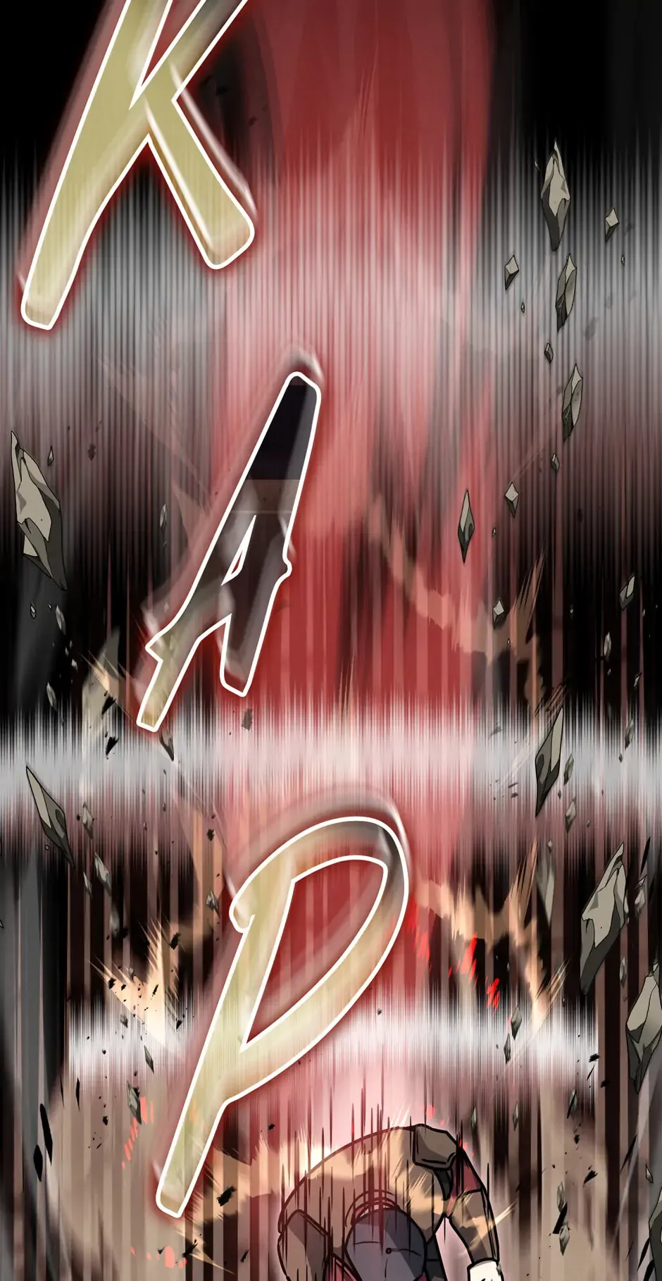 The Regressed Genius Player's Mythical-Rank Weapon Creation Chapter 19 page 19 - 