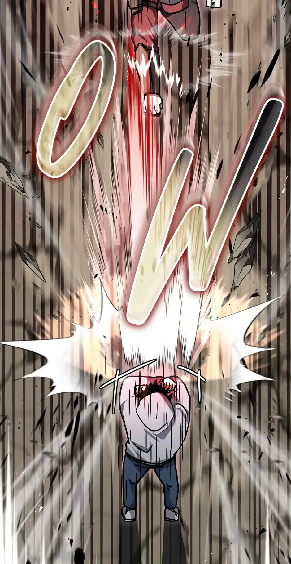 The Regressed Genius Player's Mythical-Rank Weapon Creation Chapter 19 page 20 - 