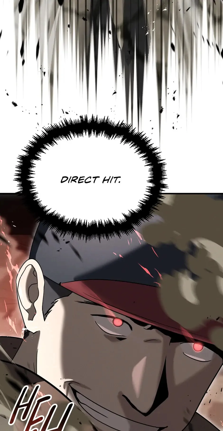 The Regressed Genius Player's Mythical-Rank Weapon Creation Chapter 19 page 21 - 