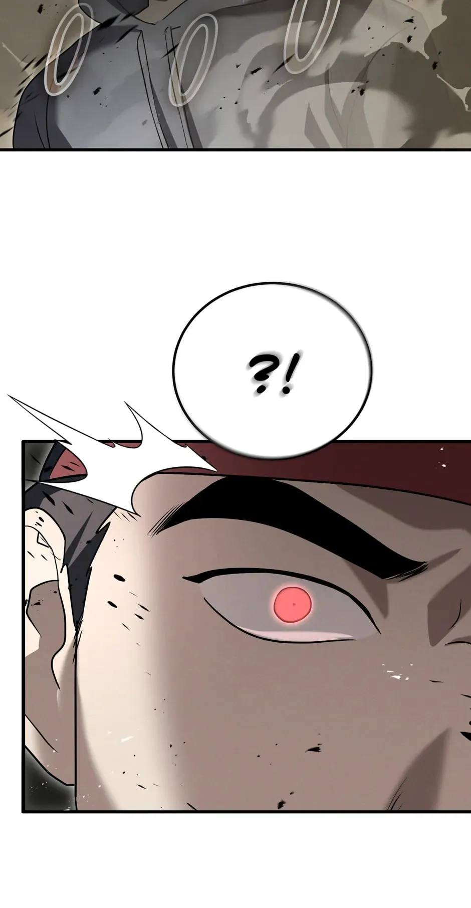 The Regressed Genius Player's Mythical-Rank Weapon Creation Chapter 19 page 23 - 