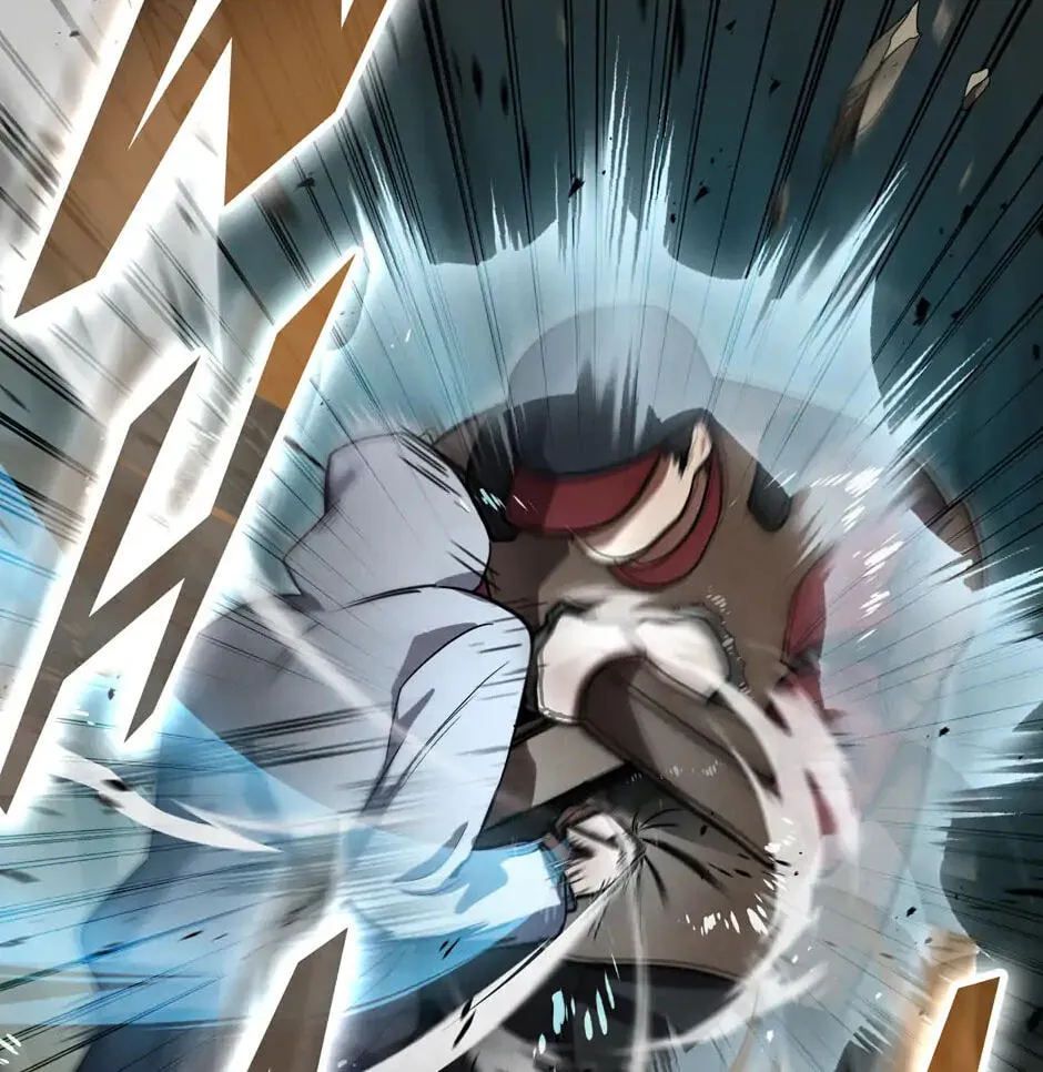 The Regressed Genius Player's Mythical-Rank Weapon Creation Chapter 19 page 27 - 