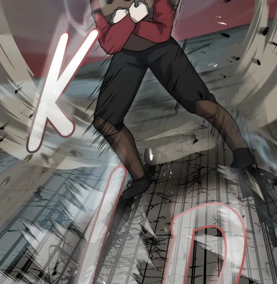 The Regressed Genius Player's Mythical-Rank Weapon Creation Chapter 19 page 30 - 