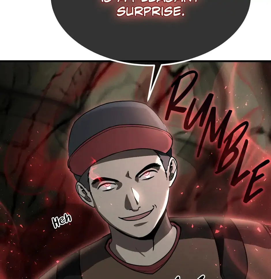 The Regressed Genius Player's Mythical-Rank Weapon Creation Chapter 19 page 36 - 