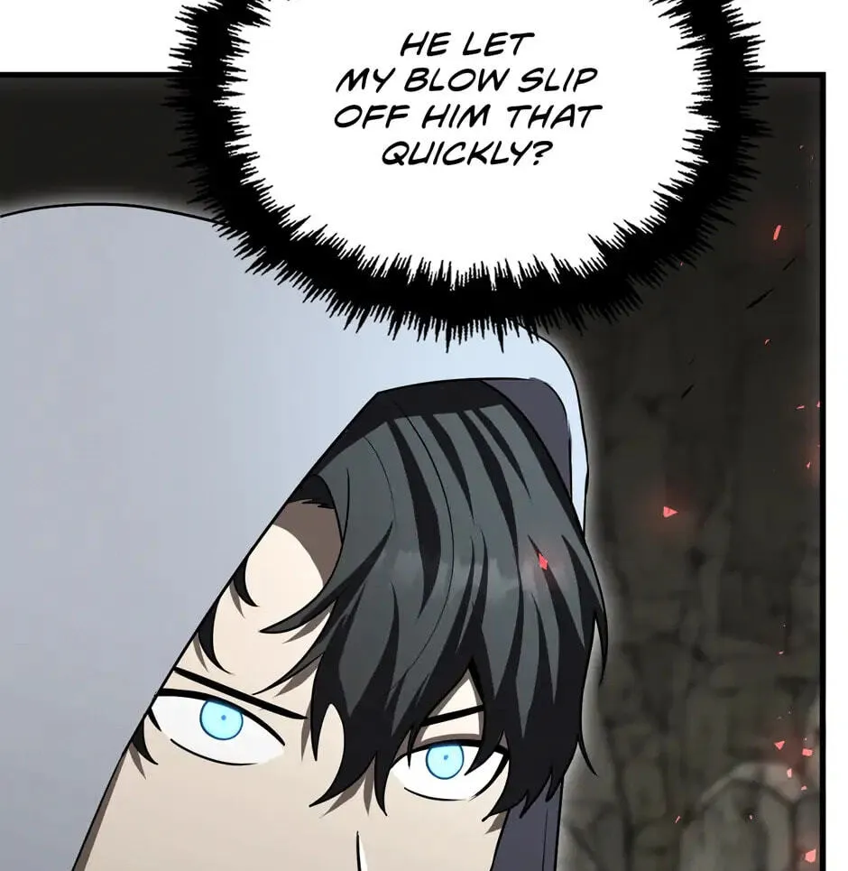 The Regressed Genius Player's Mythical-Rank Weapon Creation Chapter 19 page 38 - 