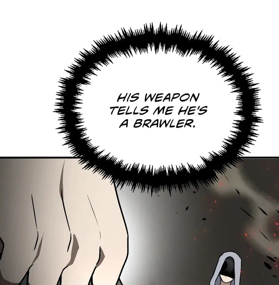 The Regressed Genius Player's Mythical-Rank Weapon Creation Chapter 19 page 40 - 