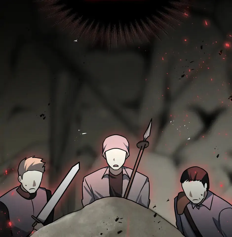 The Regressed Genius Player's Mythical-Rank Weapon Creation Chapter 19 page 43 - 