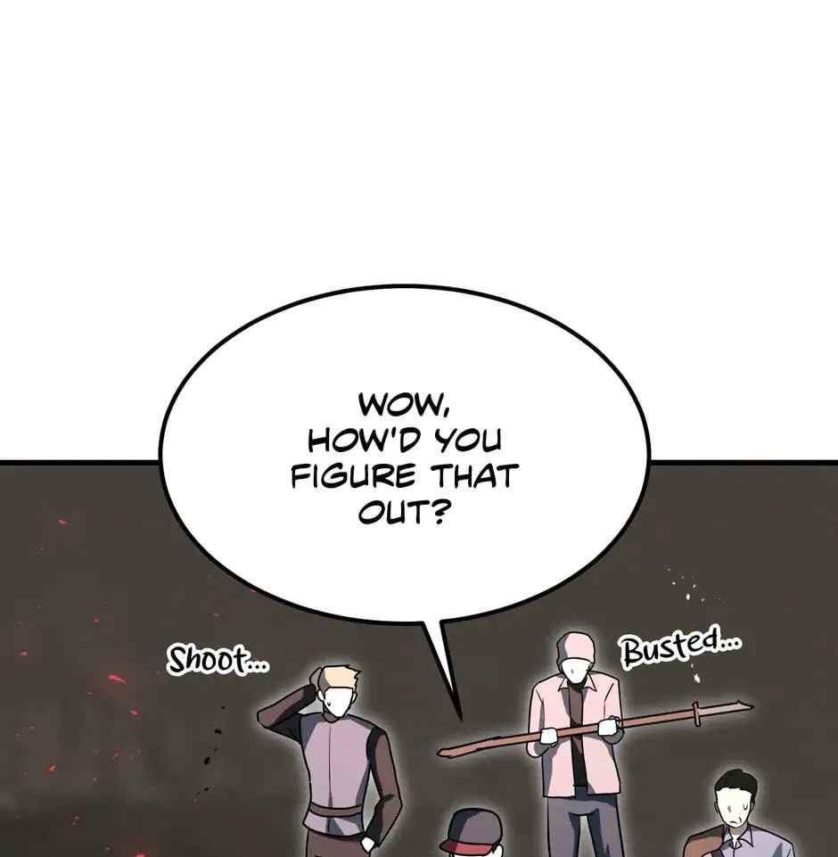 The Regressed Genius Player's Mythical-Rank Weapon Creation Chapter 19 page 48 - 