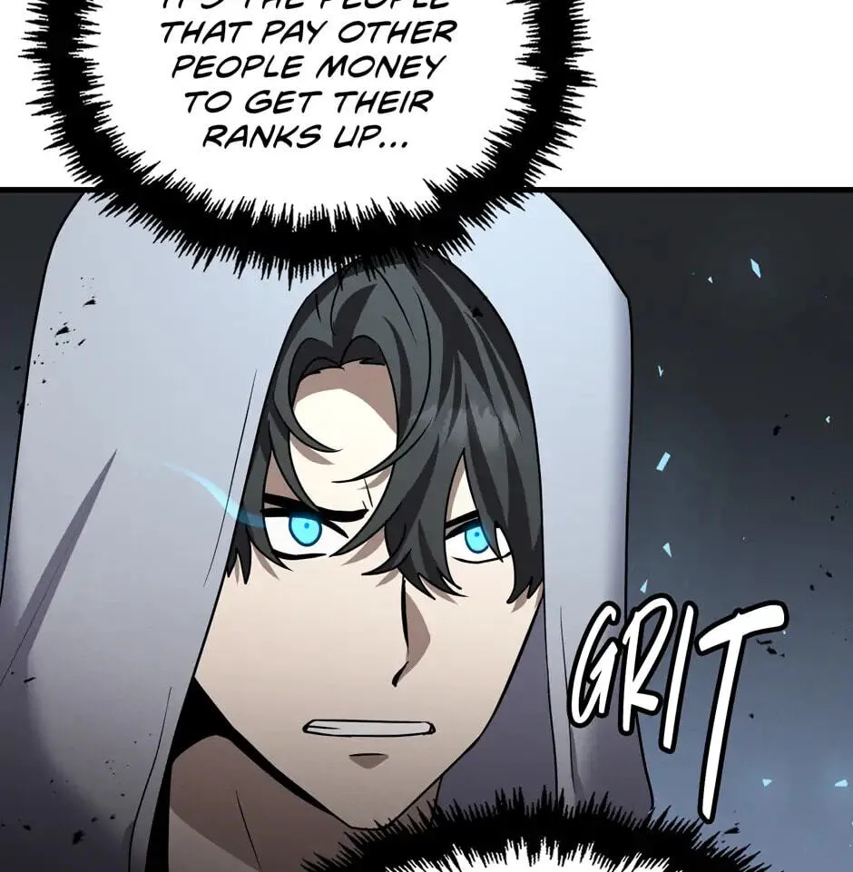 The Regressed Genius Player's Mythical-Rank Weapon Creation Chapter 19 page 54 - 