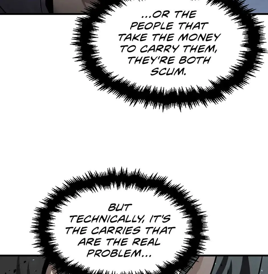 The Regressed Genius Player's Mythical-Rank Weapon Creation Chapter 19 page 55 - 