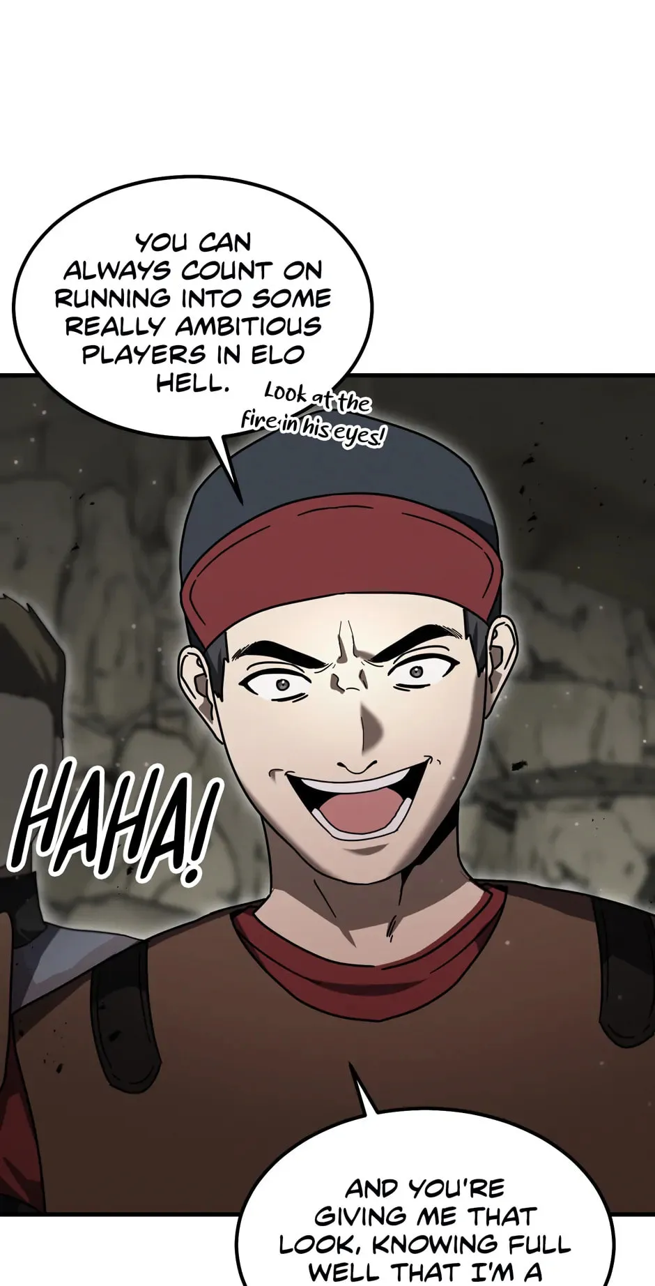 The Regressed Genius Player's Mythical-Rank Weapon Creation Chapter 19 page 58 - 