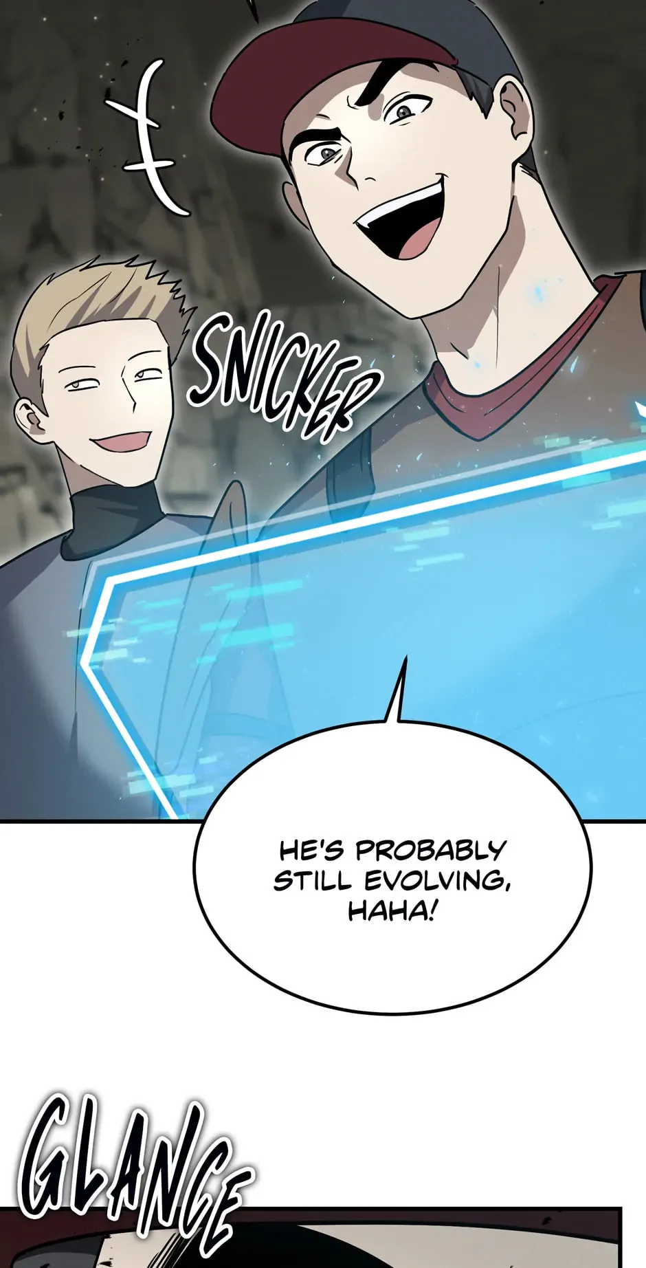 The Regressed Genius Player's Mythical-Rank Weapon Creation Chapter 19 page 60 - 