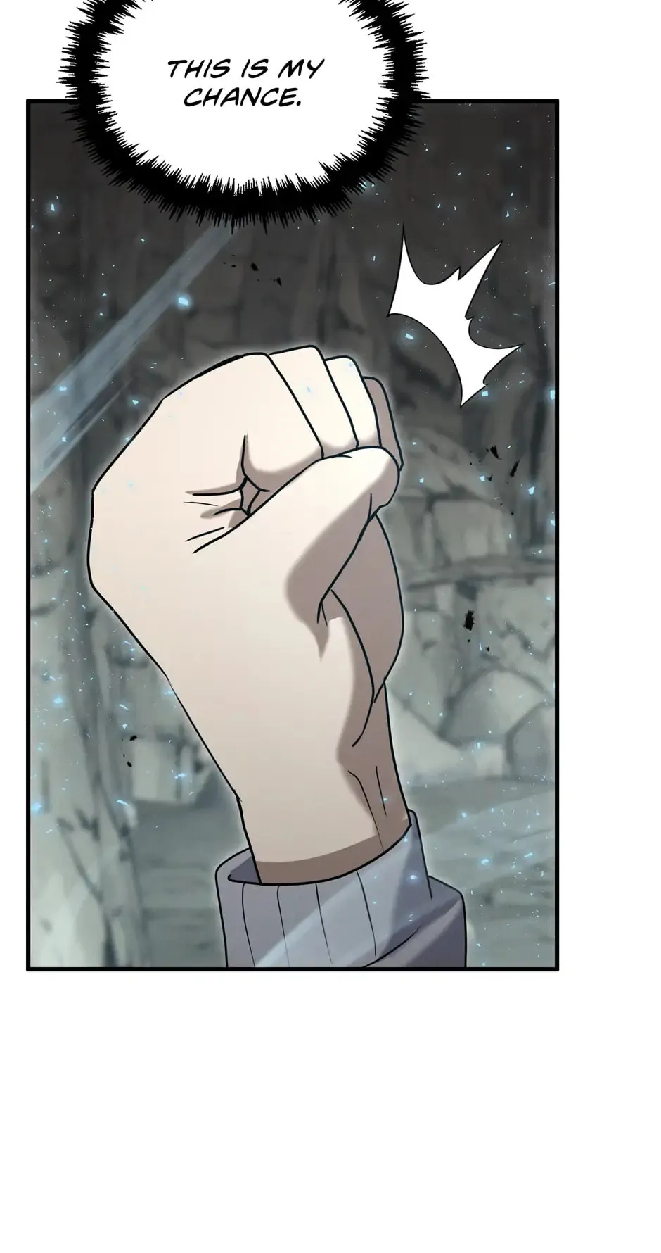 The Regressed Genius Player's Mythical-Rank Weapon Creation Chapter 19 page 7 - 