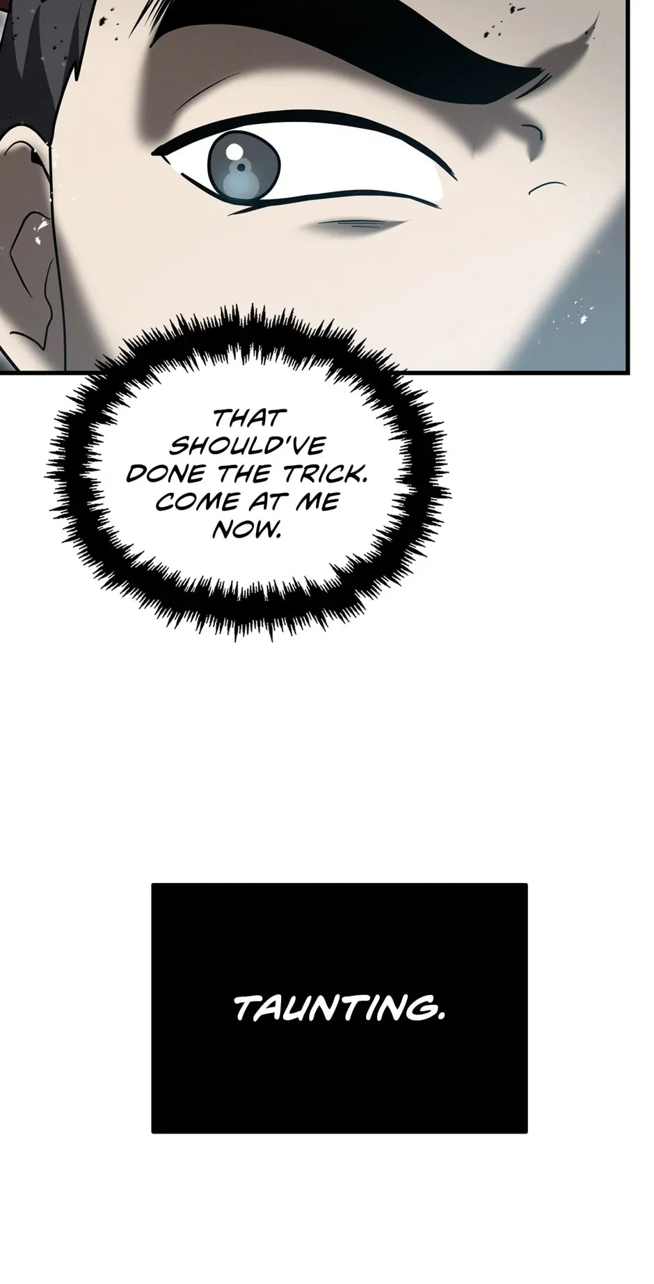 The Regressed Genius Player's Mythical-Rank Weapon Creation Chapter 19 page 61 - 