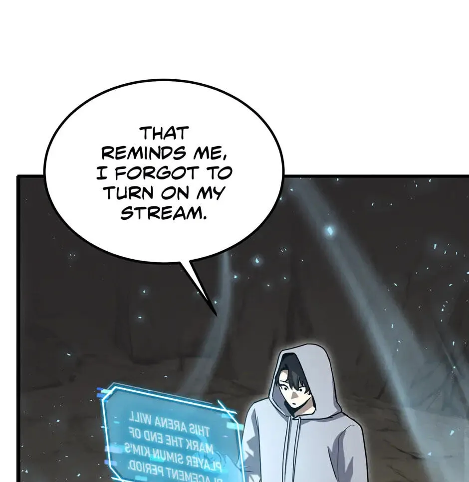 The Regressed Genius Player's Mythical-Rank Weapon Creation Chapter 19 page 10 - 