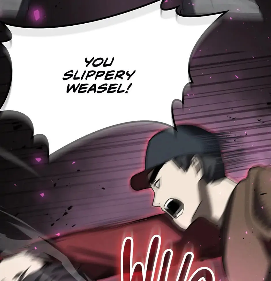 The Regressed Genius Player's Mythical-Rank Weapon Creation Chapter 19 page 99 - 
