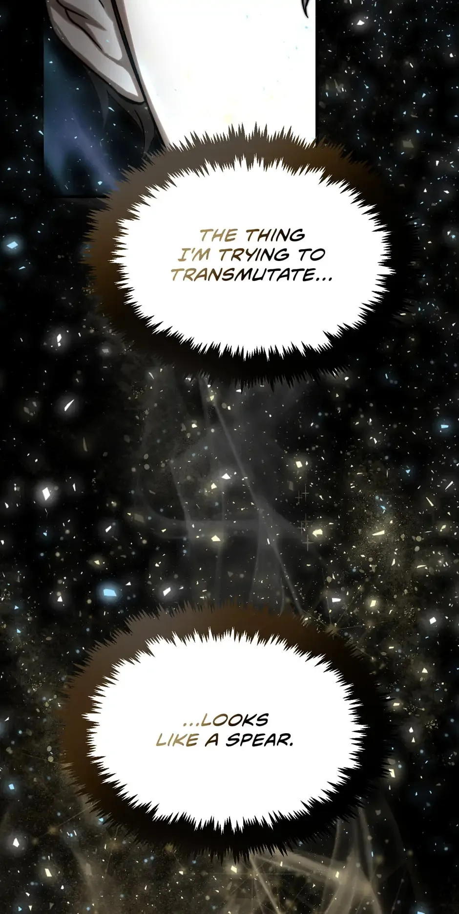 The Regressed Genius Player's Mythical-Rank Weapon Creation Chapter 2 page 101 - 