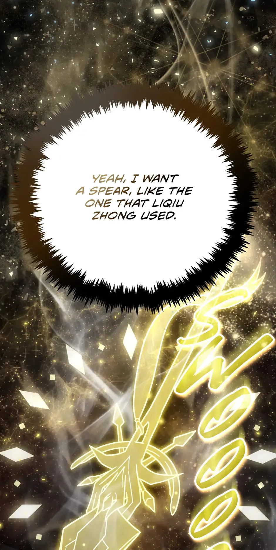 The Regressed Genius Player's Mythical-Rank Weapon Creation Chapter 2 page 102 - 
