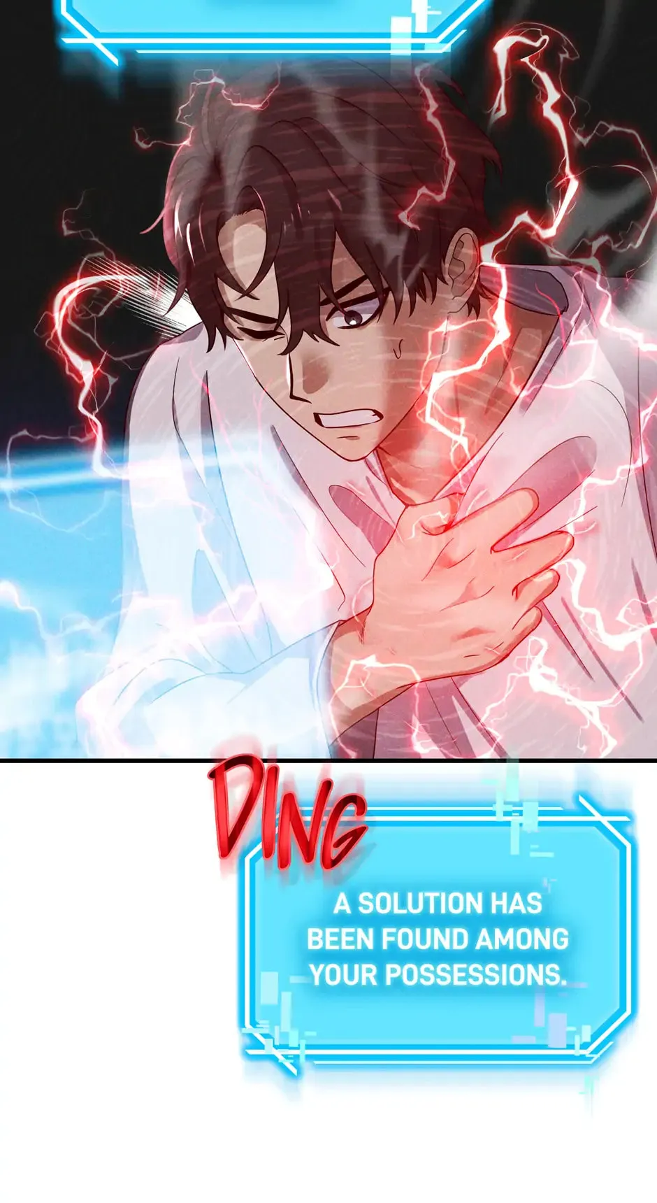 The Regressed Genius Player's Mythical-Rank Weapon Creation Chapter 2 page 111 - 