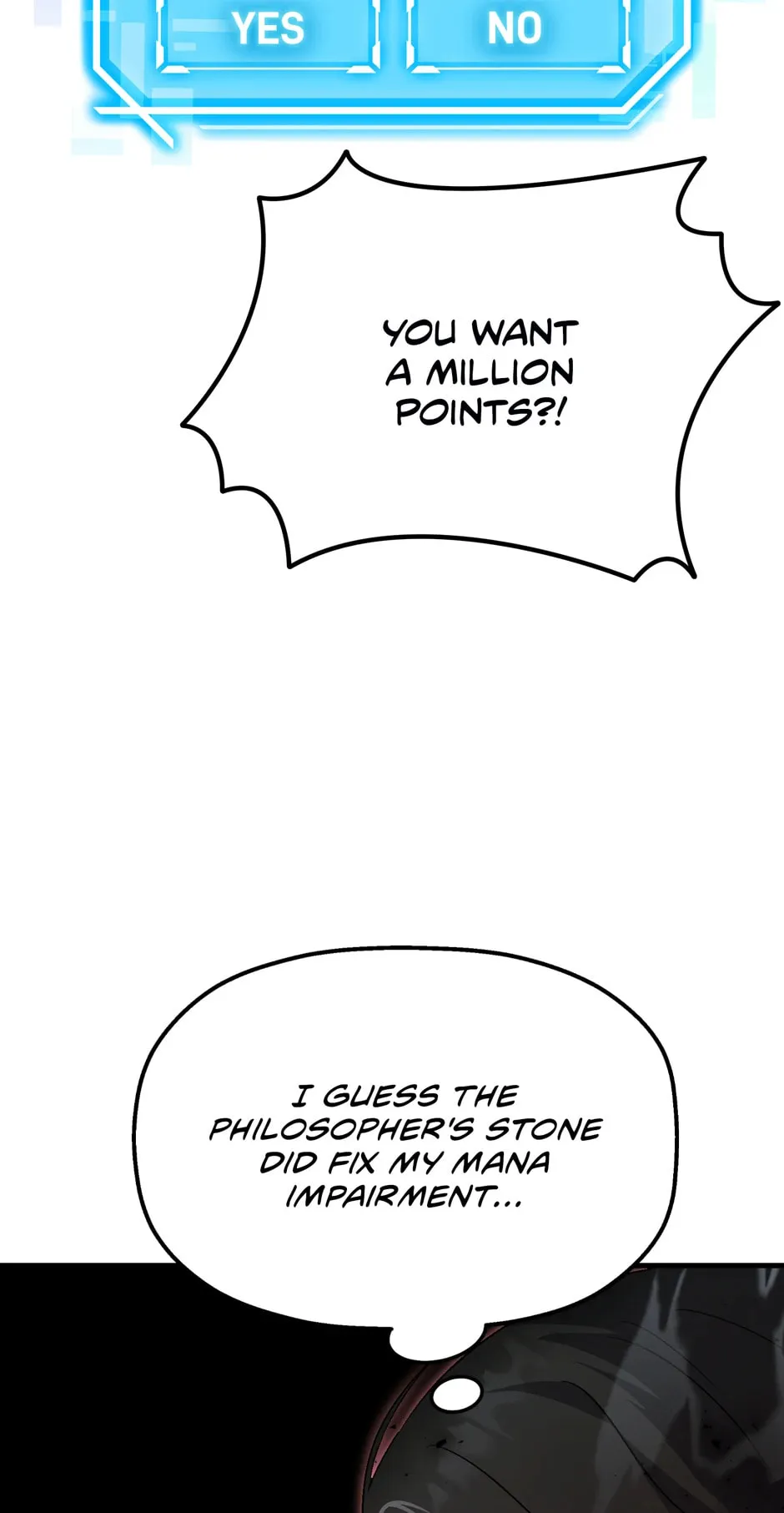 The Regressed Genius Player's Mythical-Rank Weapon Creation Chapter 2 page 113 - 