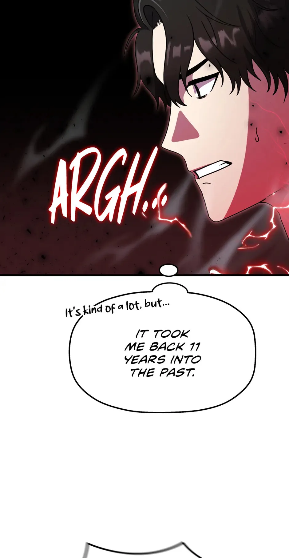 The Regressed Genius Player's Mythical-Rank Weapon Creation Chapter 2 page 114 - 