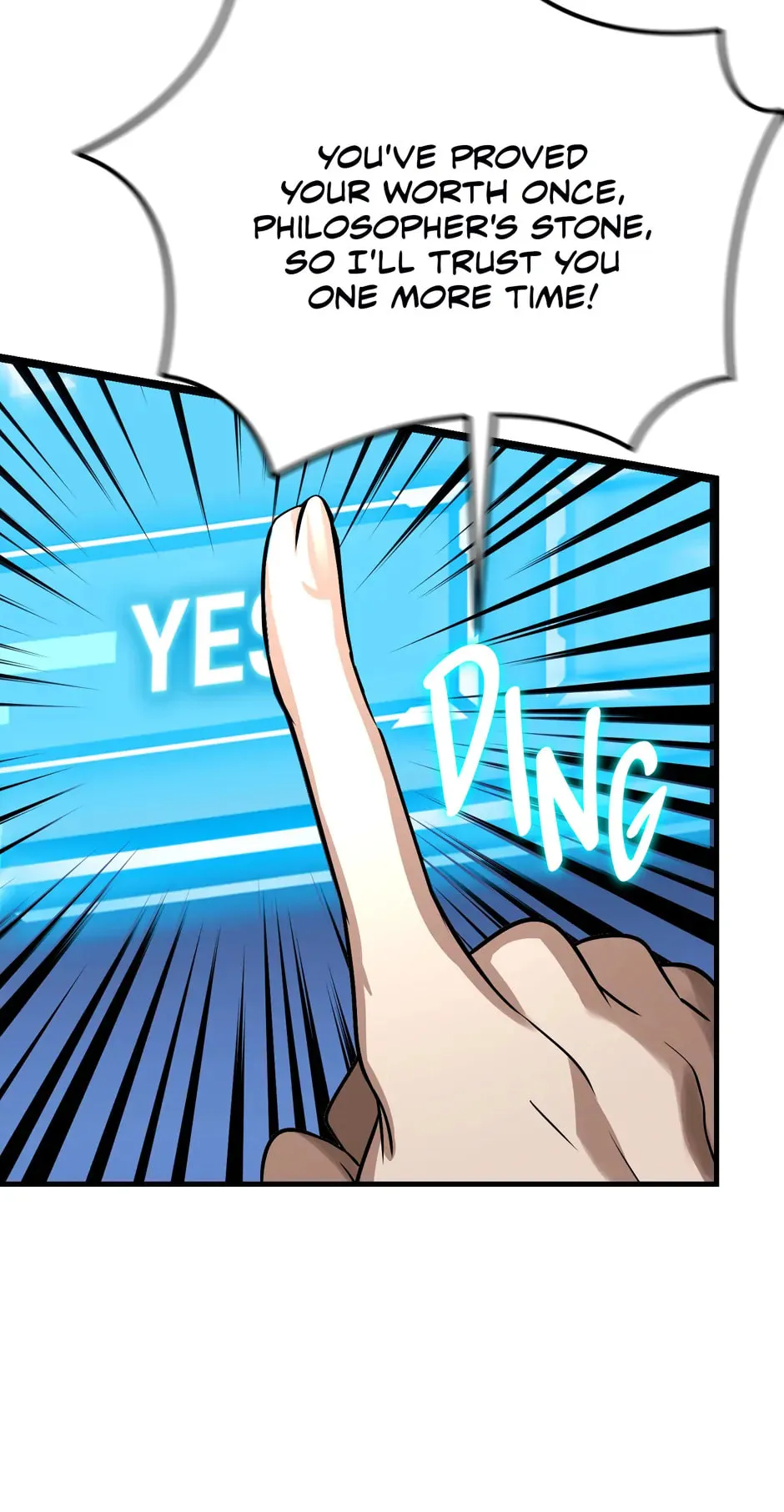 The Regressed Genius Player's Mythical-Rank Weapon Creation Chapter 2 page 115 - 