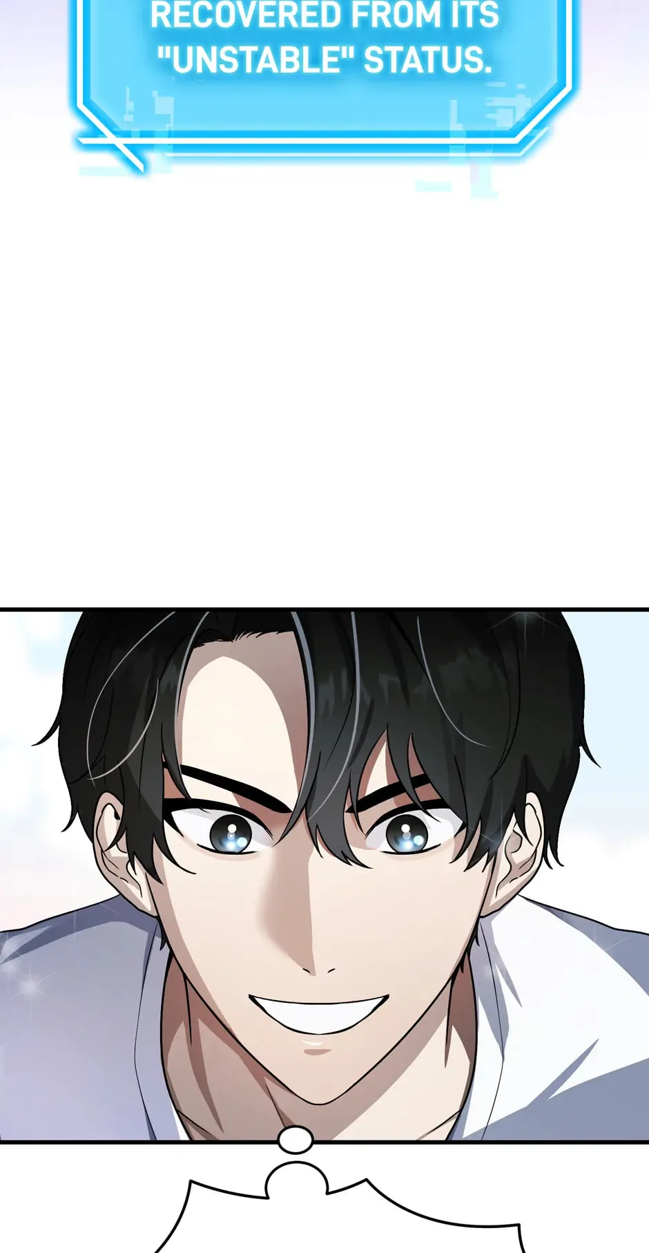 The Regressed Genius Player's Mythical-Rank Weapon Creation Chapter 2 page 118 - 