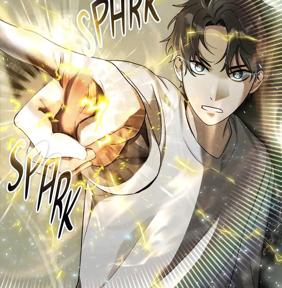 The Regressed Genius Player's Mythical-Rank Weapon Creation Chapter 2 page 134 - 