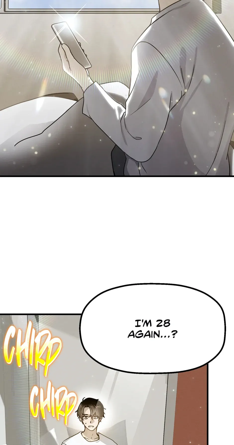 The Regressed Genius Player's Mythical-Rank Weapon Creation Chapter 2 page 15 - 