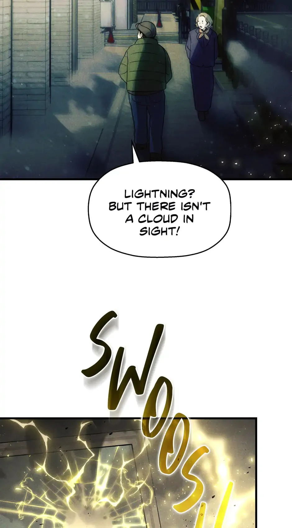 The Regressed Genius Player's Mythical-Rank Weapon Creation Chapter 2 page 145 - 