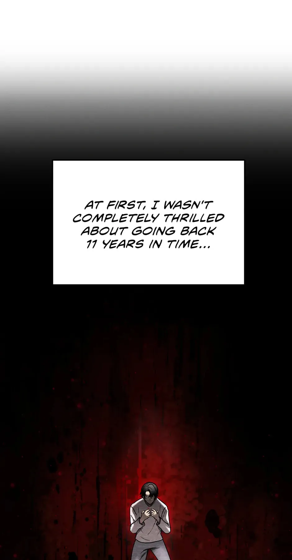 The Regressed Genius Player's Mythical-Rank Weapon Creation Chapter 2 page 20 - 
